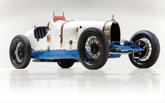 1928-bugatti-type-37A-front-three-quarters