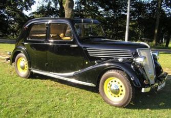 Renault Celtaquatre 2