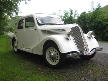 Renault Celtaquatre 3