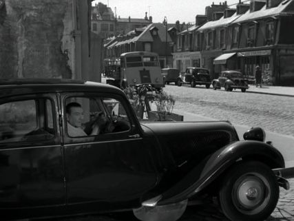 Renault Celtaquatre 4