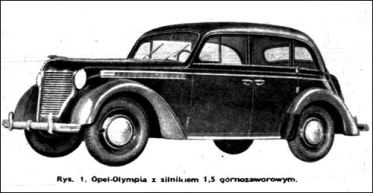 opel 1937 olympia