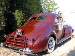 Packard Opera 1938-2