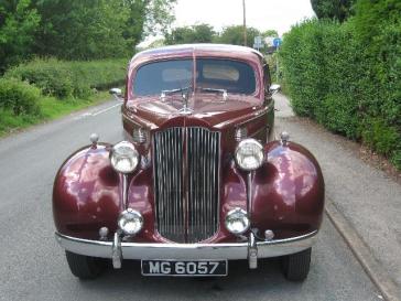 Packard Opera 1938-3