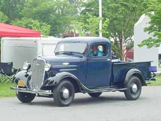 Chevrolet 1936 Truck_1