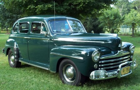 Ford Sedan 1948_5