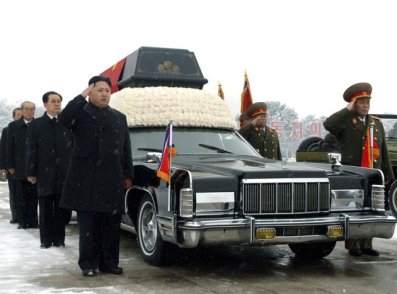 Kim Jong Il's Lincoln Continental_1