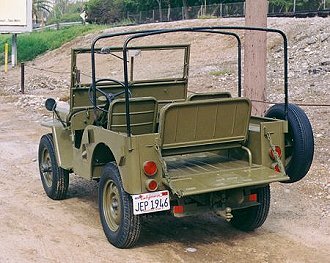 Jeep CJ2A_7