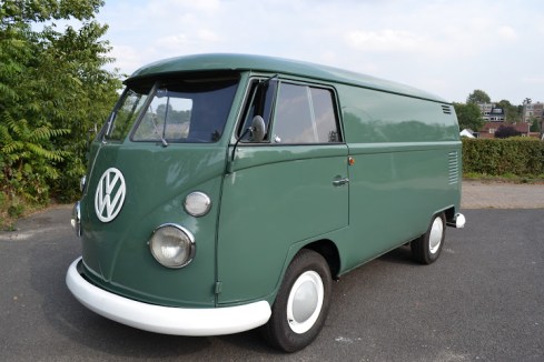 Volkswagen T1 Kastenwagen_2