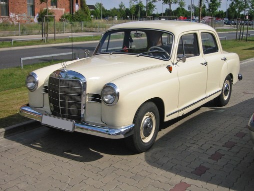 Mercedes 180_3