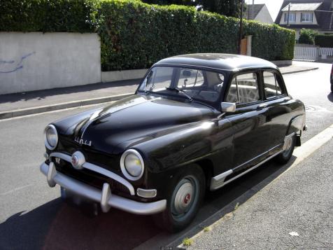 Simca Aronde 1954_2