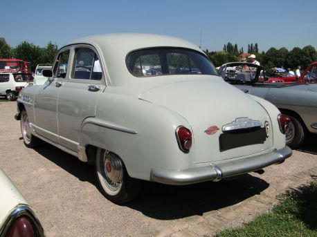 Simca Aronde 1954_3