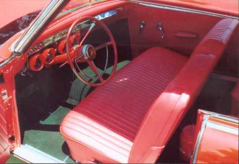 Studebaker Champion 1953_2