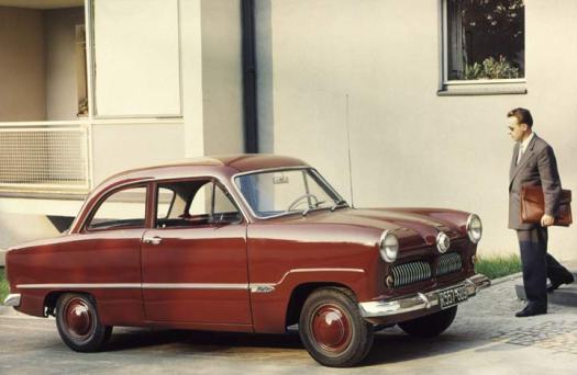 Ford Taunus 1953_1