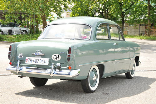 Ford Taunus 1953_2