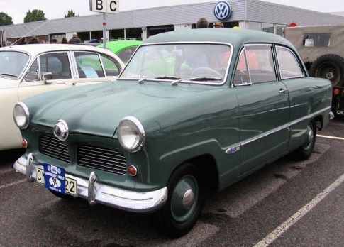 Ford Taunus 1953_4