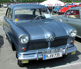 Ford Taunus 1953_5