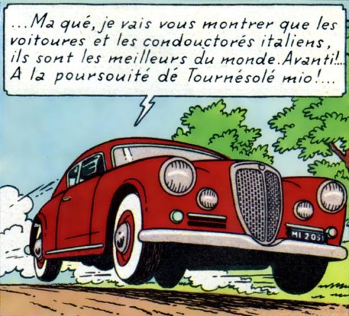 Lancia Aurelia B 20 1952_c