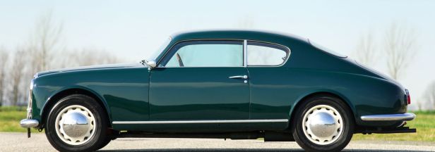 Lancia Aurelia B20  1952_2