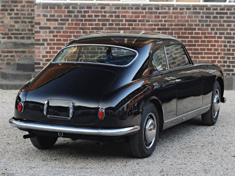 Lancia Aurelia B20  1952_4