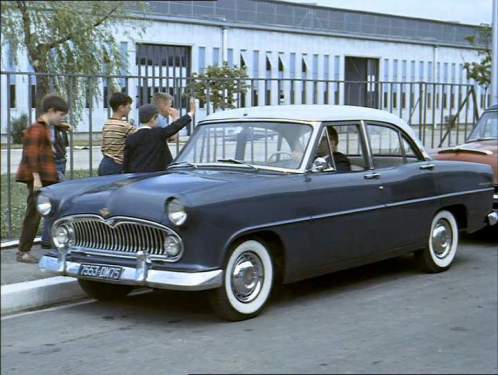 Simca Versailles 1955_3