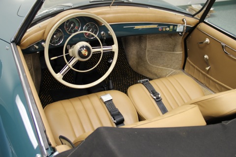 Porsche 356A_4