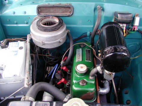 Austin A50 Cambridge_4