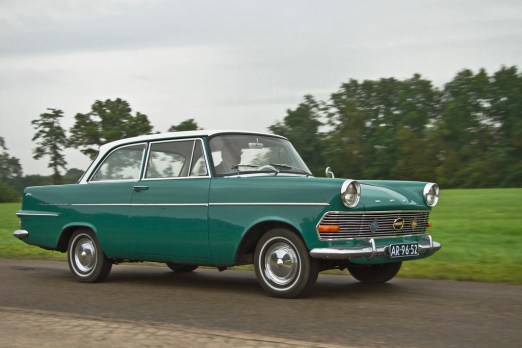 Opel Rekord Olympia 1961_2
