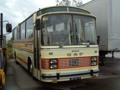 DAF Jonckheere 1974_1