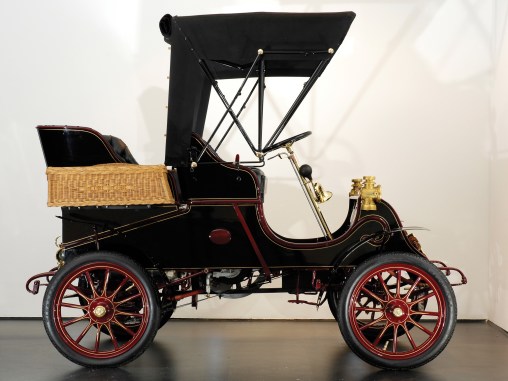 Cadillac Tonneau 1903_2