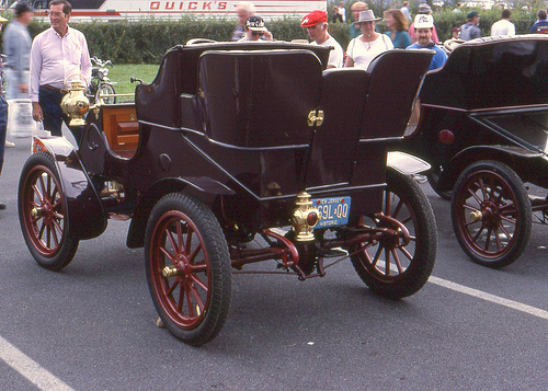 Cadillac Tonneau 1903_4