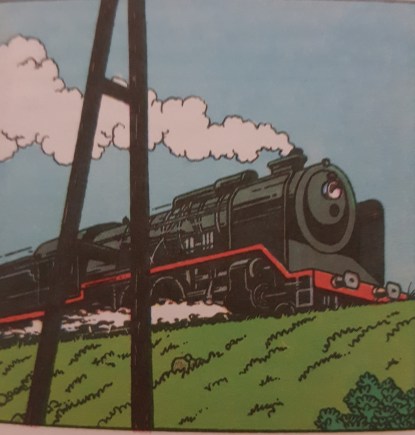 LNER Peppercorn Class A1_5