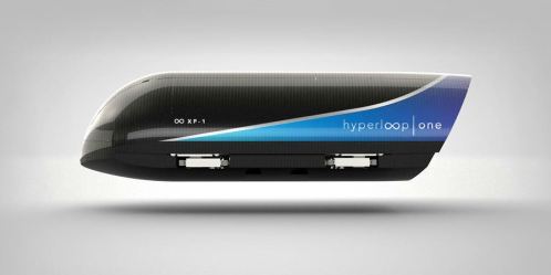 Hyperloop 4