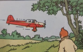 DeHavilland Chipmunk_6