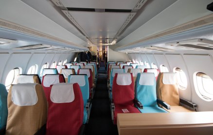 Hawker Siddley Trident_6